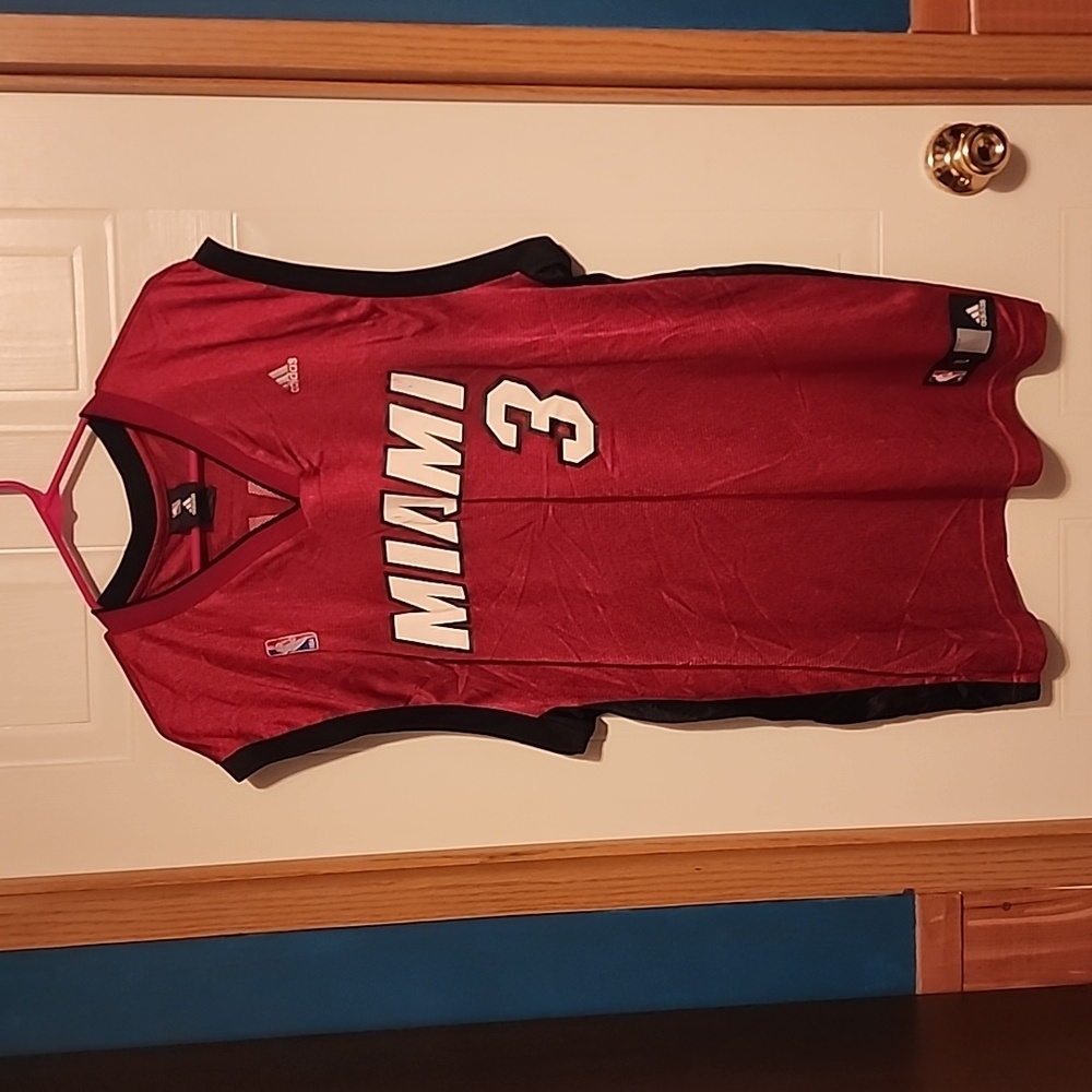 Miami Heat jersey